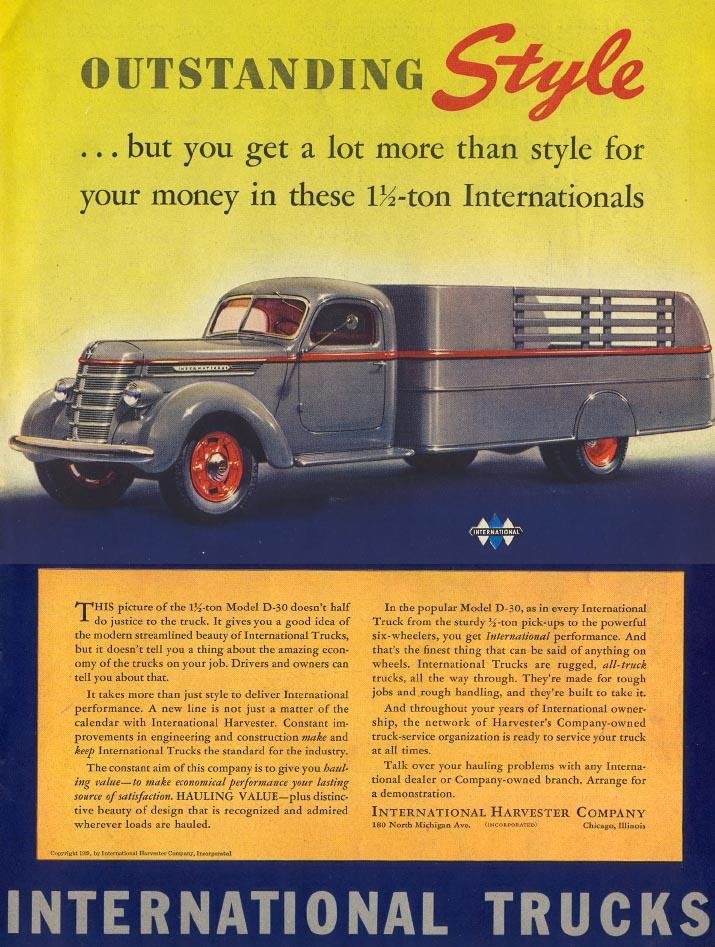 Vintage Advert 01242 A4 Photo Print
