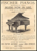 Vintage Advert 01246 A4 Photo Print