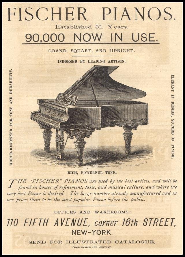 Vintage Advert 01246 A4 Photo Print