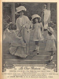 Vintage Advert 01247 A4 Photo Print