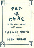 Vintage Advert 01248 A4 Photo Print