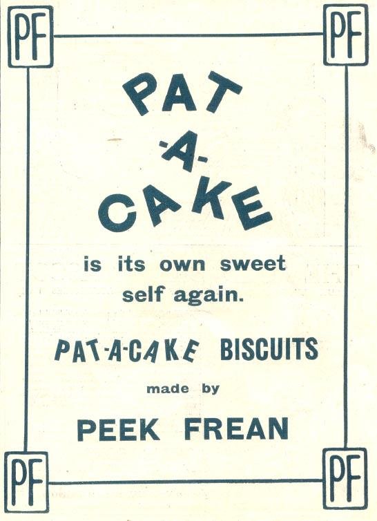Vintage Advert 01248 A4 Photo Print