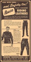 Vintage Advert 01249 A4 Photo Print