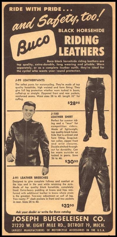 Vintage Advert 01249 A4 Photo Print