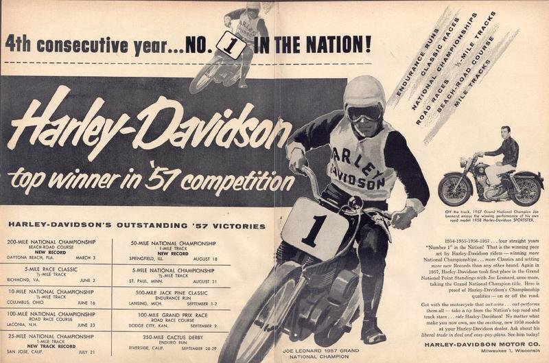 Vintage Advert 01250 A4 Photo Print
