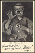 Vintage Advert 01251 A4 Photo Print
