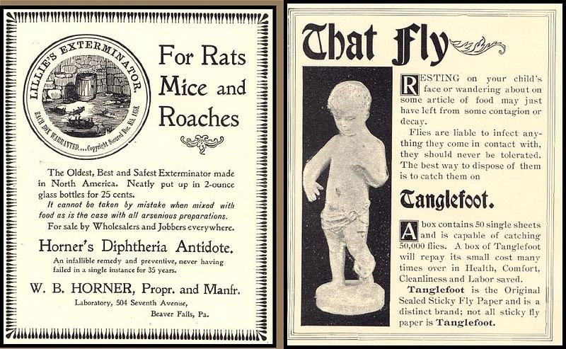 Vintage Advert 01252 A4 Photo Print