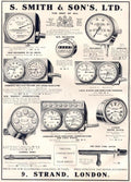 Vintage Advert 01256 A4 Photo Print