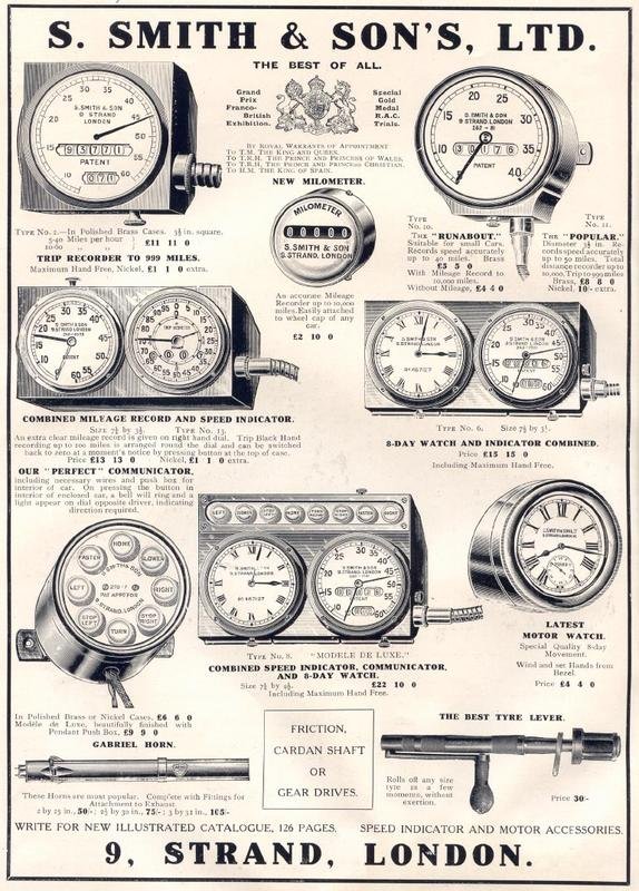 Vintage Advert 01256 A4 Photo Print