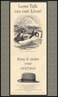Vintage Advert 01257 A4 Photo Print