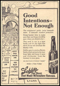 Vintage Advert 01258 A4 Photo Print