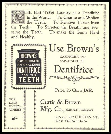 Vintage Advert 01259 A4 Photo Print