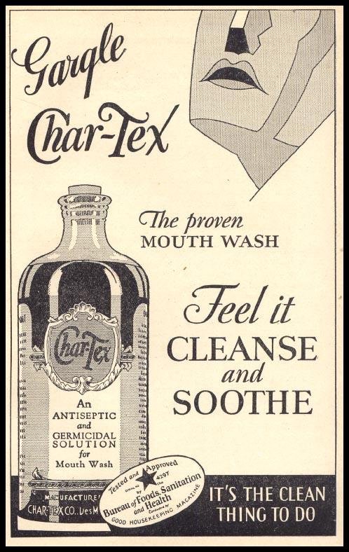 Vintage Advert 01264 A4 Photo Print
