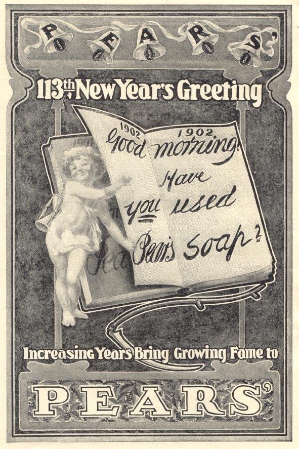 Vintage Advert 01265 A4 Photo Print