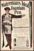 Vintage Advert 01269 A4 Photo Print