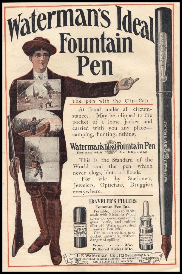 Vintage Advert 01269 A4 Photo Print