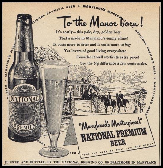 Vintage Advert 01270 A4 Photo Print