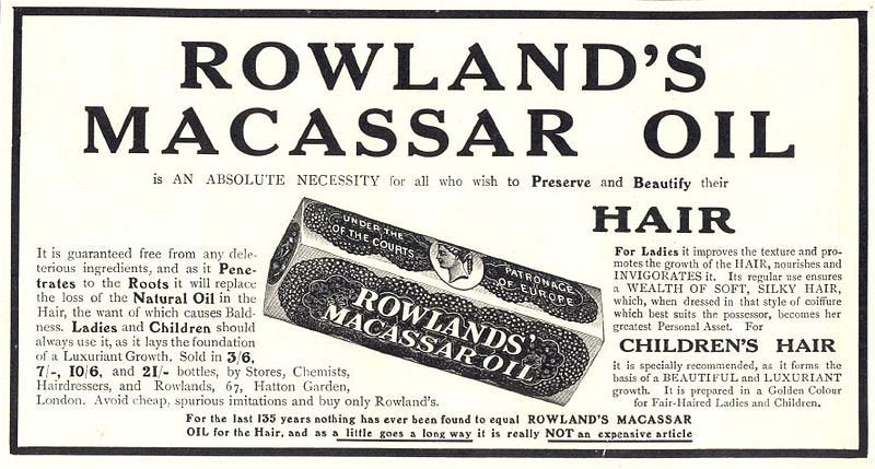 Vintage Advert 01271 A4 Photo Print