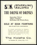Vintage Advert 01272 A4 Photo Print