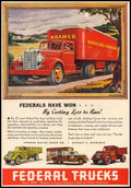 Vintage Advert 01276 A4 Photo Print