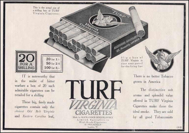 Vintage Advert 01278 A4 Photo Print