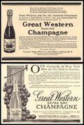 Vintage Advert 01281 A4 Photo Print