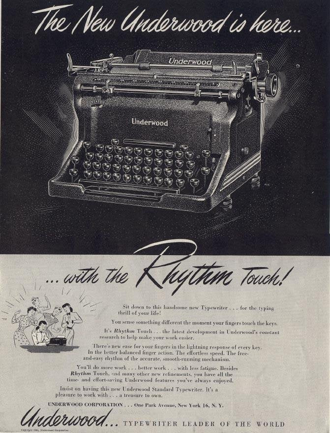 Vintage Advert 01282 A4 Photo Print