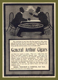 Vintage Advert 01283 A4 Photo Print