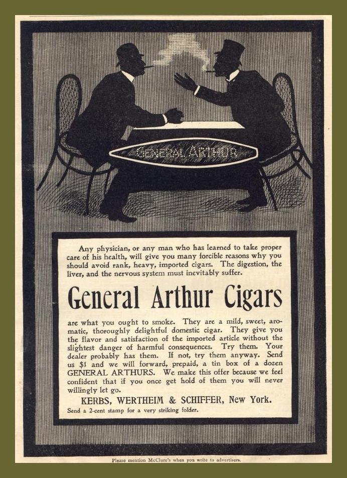 Vintage Advert 01283 A4 Photo Print