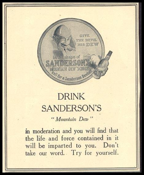 Vintage Advert 01285 A4 Photo Print