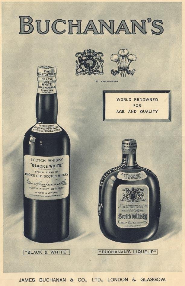 Vintage Advert 01286 A4 Photo Print