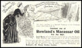 Vintage Advert 01288 A4 Photo Print