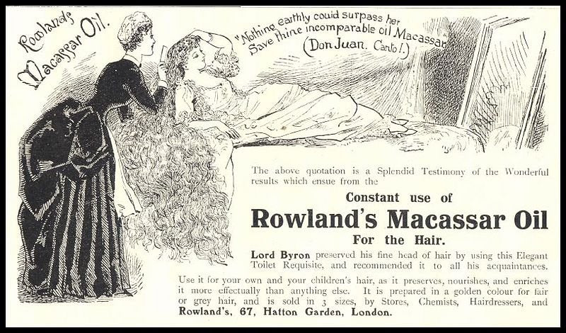 Vintage Advert 01288 A4 Photo Print