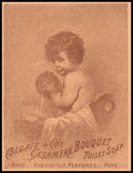 Vintage Advert 01289 A4 Photo Print