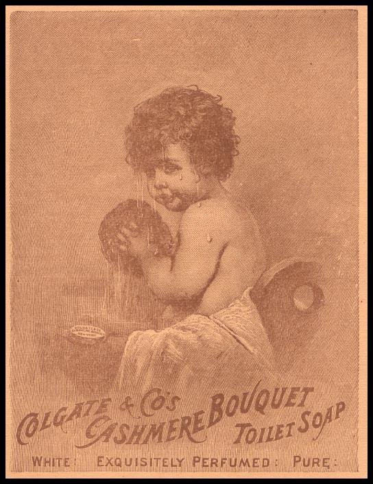 Vintage Advert 01289 A4 Photo Print