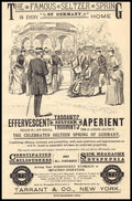 Vintage Advert 01290 A4 Photo Print