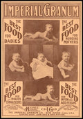 Vintage Advert 01291 A4 Photo Print
