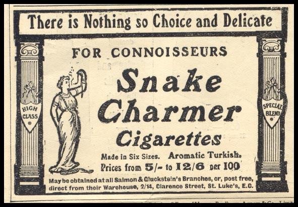 Vintage Advert 01292 A4 Photo Print
