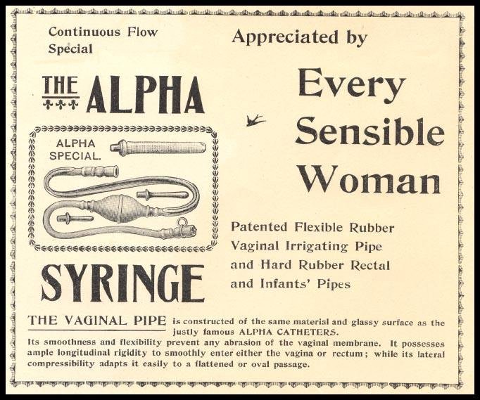 Vintage Advert 01293 A4 Photo Print