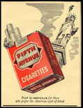Vintage Advert 01294 A4 Photo Print