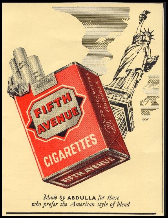 Vintage Advert 01294 A4 Photo Print