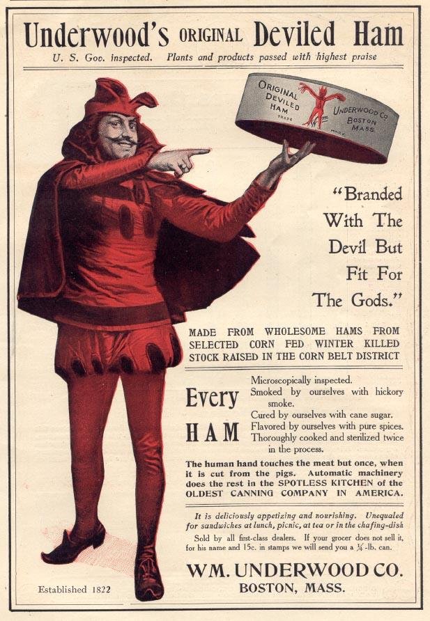 Vintage Advert 01298 A4 Photo Print