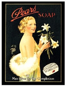 Vintage Advert 013 A4 Photo Print