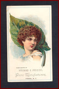 Vintage Advert 01308 A4 Photo Print
