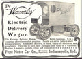 Vintage Advert 01309 A4 Photo Print