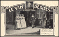 Vintage Advert 01314 A4 Photo Print