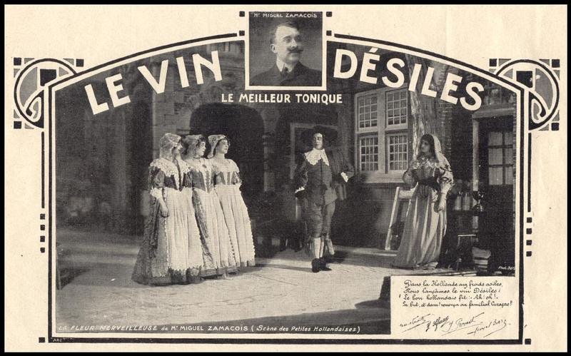 Vintage Advert 01314 A4 Photo Print