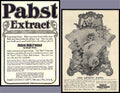 Vintage Advert 01315 A4 Photo Print