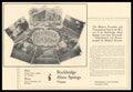 Vintage Advert 01316 A4 Photo Print