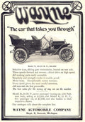 Vintage Advert 01319 A4 Photo Print